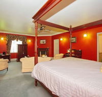 Blackwood Inn Innkeepers House - Accommodation Brunswick Heads