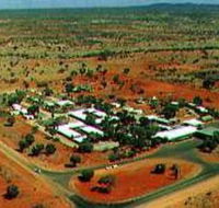 Desert Oaks Motel Erldunda - Accommodation Brunswick Heads