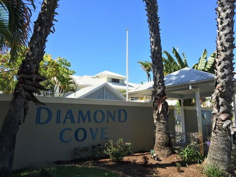 Diamond Cove Resort - Accommodation Brunswick Heads 6