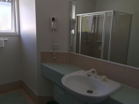 Diamond Cove Resort - Accommodation Brunswick Heads 5