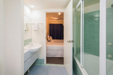Diamond Cove Resort - Accommodation Brunswick Heads 4