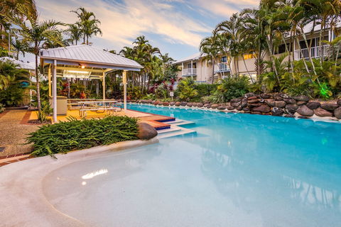 Diamond Cove Resort - Accommodation Brunswick Heads 1