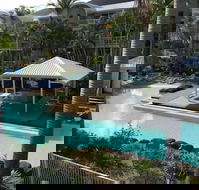 Diamond Cove Resort - Accommodation Brunswick Heads