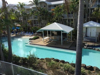 Diamond Cove Resort - Accommodation Brunswick Heads 0