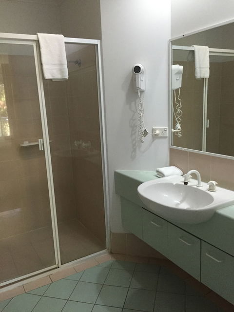 Diamond Cove Resort - Accommodation Brunswick Heads 2