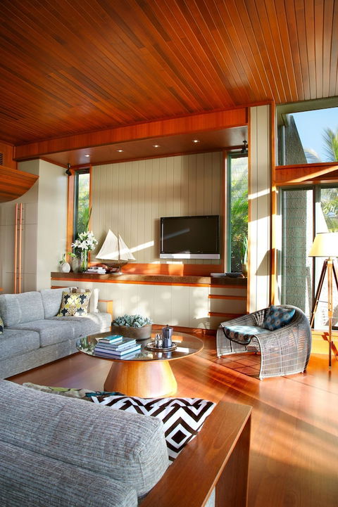 Yacht Club Villas - Accommodation Brunswick Heads 5