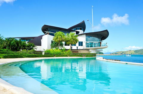 Yacht Club Villas - Accommodation Brunswick Heads 2