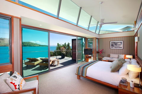 Yacht Club Villas - Accommodation Brunswick Heads 3