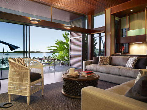 Yacht Club Villas - Accommodation Brunswick Heads 6