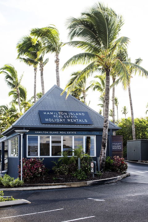 Yacht Club Villas - Accommodation Brunswick Heads 0