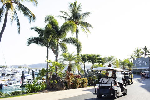 Yacht Club Villas - Accommodation Brunswick Heads 1