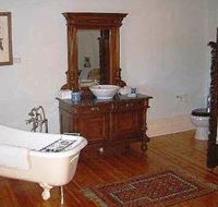 North Bundaleer Homestead - Accommodation Brunswick Heads