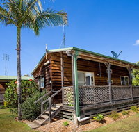 Reflections Holiday Parks Nambucca Heads - Accommodation Brunswick Heads