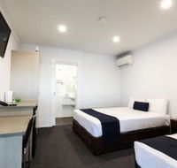 Hotel Settlers - Accommodation Brunswick Heads
