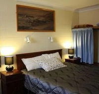 Harbour Foreshore Motel - Accommodation Brunswick Heads