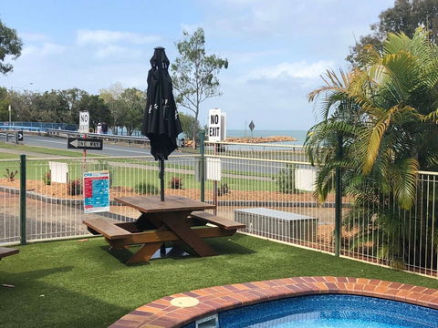 Bribie Waterways Motel - Accommodation Brunswick Heads 6