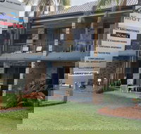 Bribie Waterways Motel - Accommodation Brunswick Heads