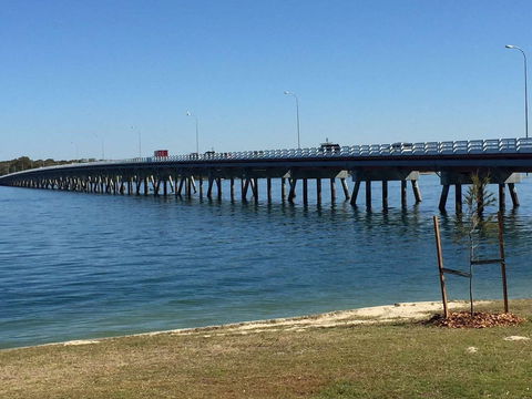 Bribie Waterways Motel - Accommodation Brunswick Heads 3