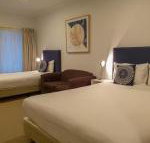 Nagambie Waterfront Motel - Accommodation Brunswick Heads
