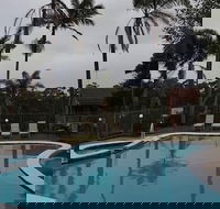 Tabourie Lake Motel - Accommodation Brunswick Heads