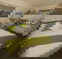 Tyenna River Cottage - Accommodation Brunswick Heads