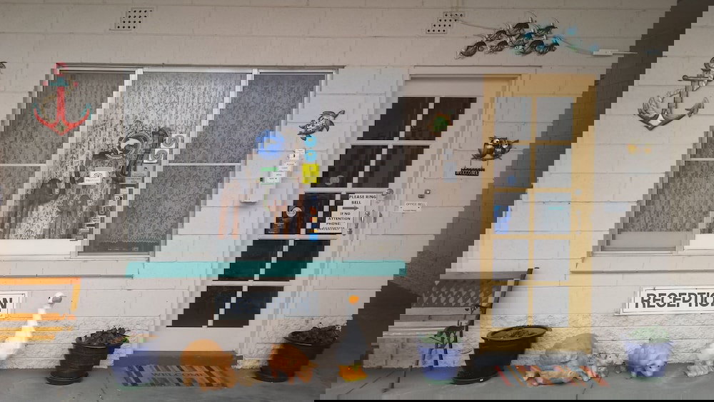 Wallaroo Mines SA Accommodation Brunswick Heads