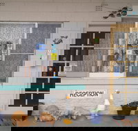 Kadina Village Motel - Accommodation Brunswick Heads