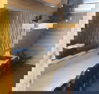 Alexander Motor Inn Moree - Accommodation Brunswick Heads