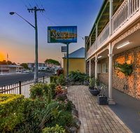 Richmond Motor Inn - Accommodation Brunswick Heads