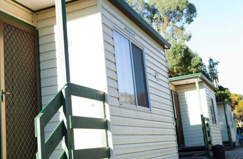 Strayleaves Caravan Park - Accommodation Brunswick Heads 2