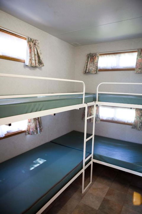 Strayleaves Caravan Park - Accommodation Brunswick Heads 6