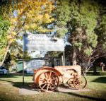 Strayleaves Caravan Park - Accommodation Brunswick Heads