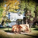 Strayleaves Caravan Park - Accommodation Brunswick Heads 0