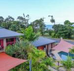 Pandanus Holiday Apartments - Accommodation Brunswick Heads