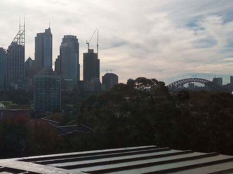 Asylum Sydney Backpackers Hostel - Accommodation Brunswick Heads 5