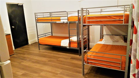 Asylum Sydney Backpackers Hostel - Accommodation Brunswick Heads 4