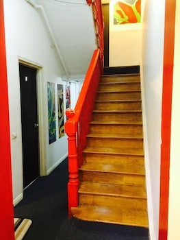 Asylum Sydney Backpackers Hostel - Accommodation Brunswick Heads 0