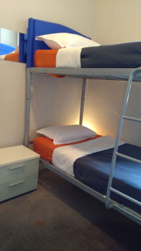 Asylum Sydney Backpackers Hostel - Accommodation Brunswick Heads 3