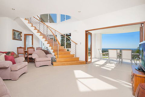 Alexandria Retreat - Accommodation Brunswick Heads 2