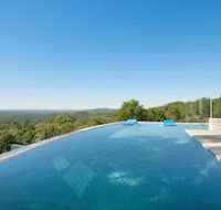 Alexandria Retreat - Accommodation Brunswick Heads