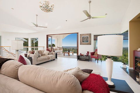 Alexandria Retreat - Accommodation Brunswick Heads 3