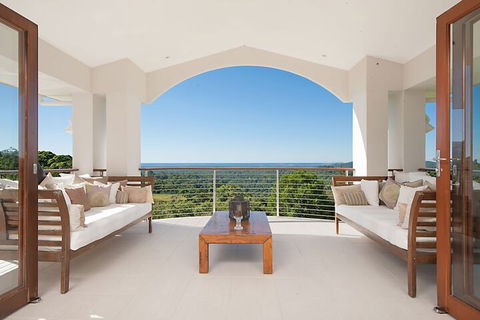 Alexandria Retreat - Accommodation Brunswick Heads 5