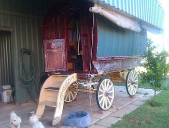 Yelta VIC Accommodation Brunswick Heads