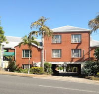 Greenslopes Motor Inn - Accommodation Brunswick Heads