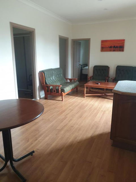 Newell Hwy Caravan Park - Accommodation Brunswick Heads 3