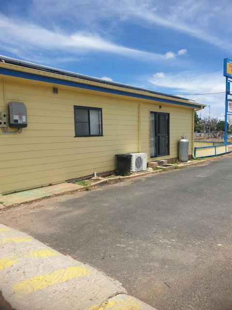 Newell Hwy Caravan Park - Accommodation Brunswick Heads 6