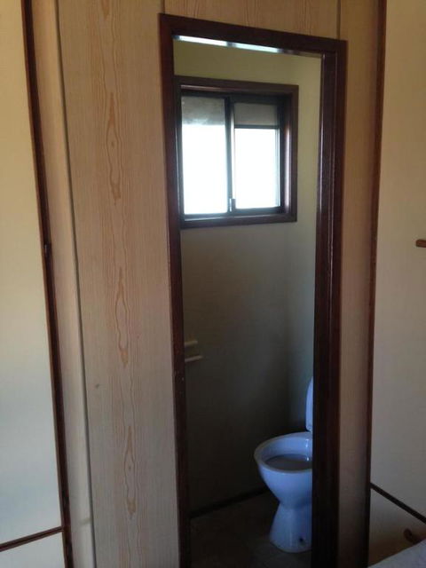 Newell Hwy Caravan Park - Accommodation Brunswick Heads 2