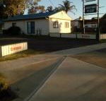 Newell Hwy Caravan Park - Accommodation Brunswick Heads