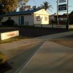 Newell Hwy Caravan Park - Accommodation Brunswick Heads 0