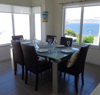 Chapman Street Townhouse Bellerive HobartTasmania - Accommodation Brunswick Heads